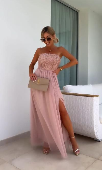 Women’s Summer Dress – Casual, Stylish & Comfortable Dress for Warm Weather