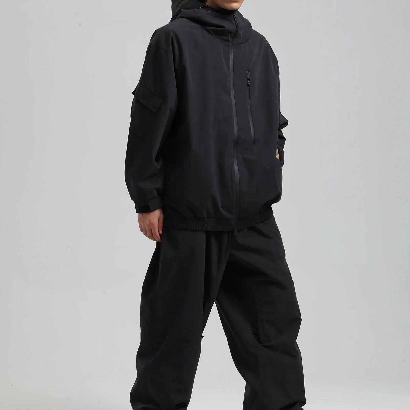 Waterproof Ski Set for Men | Two-Piece Design 0