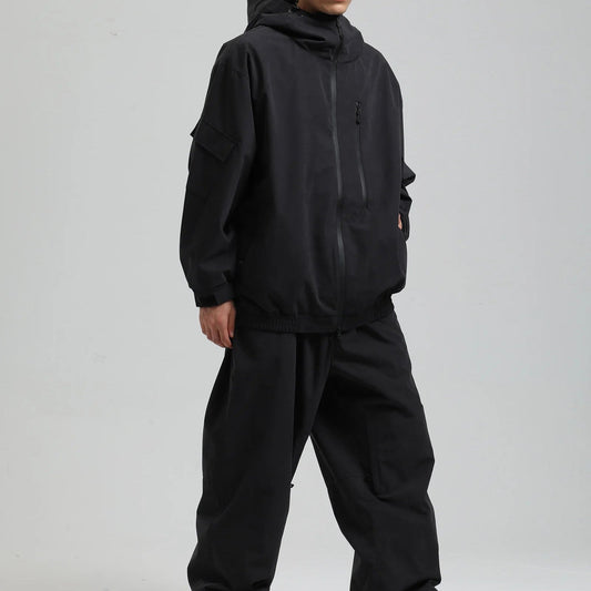 Waterproof Ski Set for Men | Two-Piece Design 0