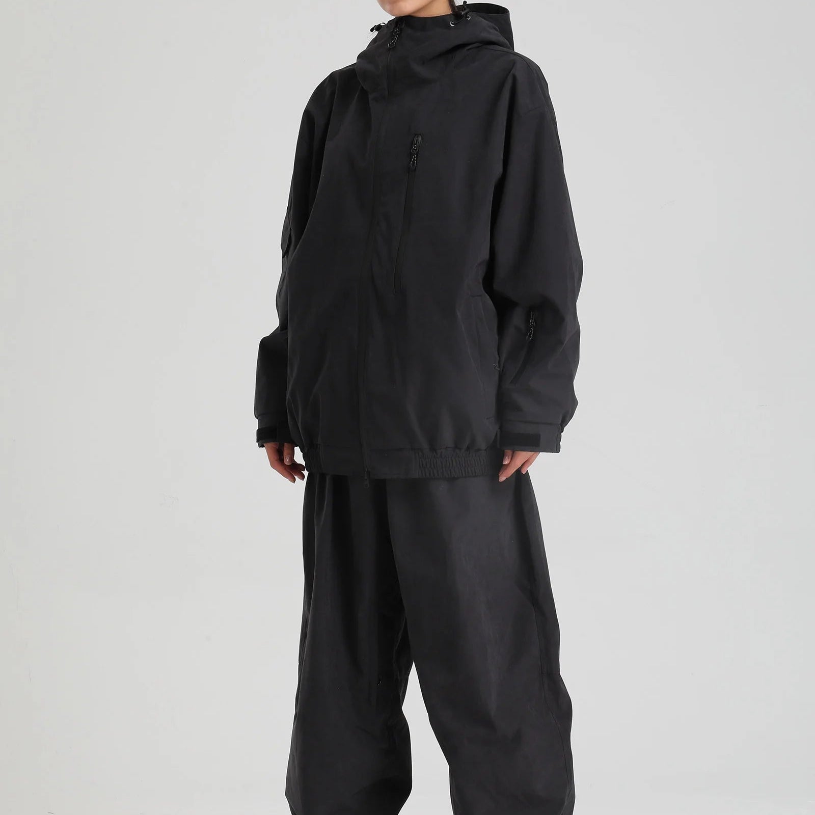 Waterproof Ski Set for Men | Two-Piece Design 1