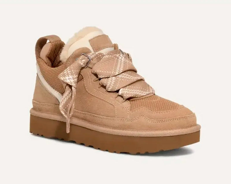 Winter Suede Boots - Stylish and Warm 0