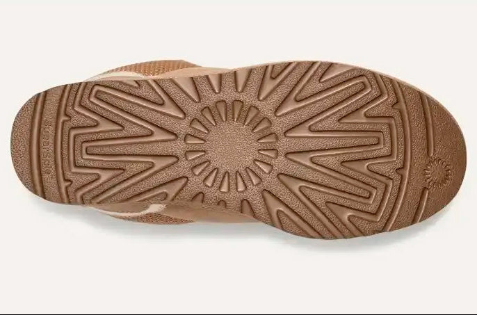 Winter Suede Boots - Stylish and Warm 4