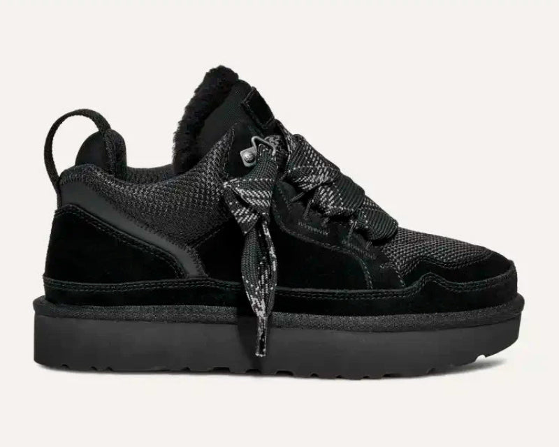 Winter Suede Boots - Stylish and Warm 6