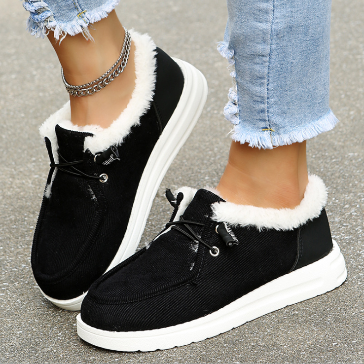 Yvette™ | Women's Casual Slip-On Fall Winter Shoes 2