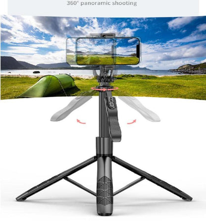 WemTool | Smart 360° AI Phone Holder