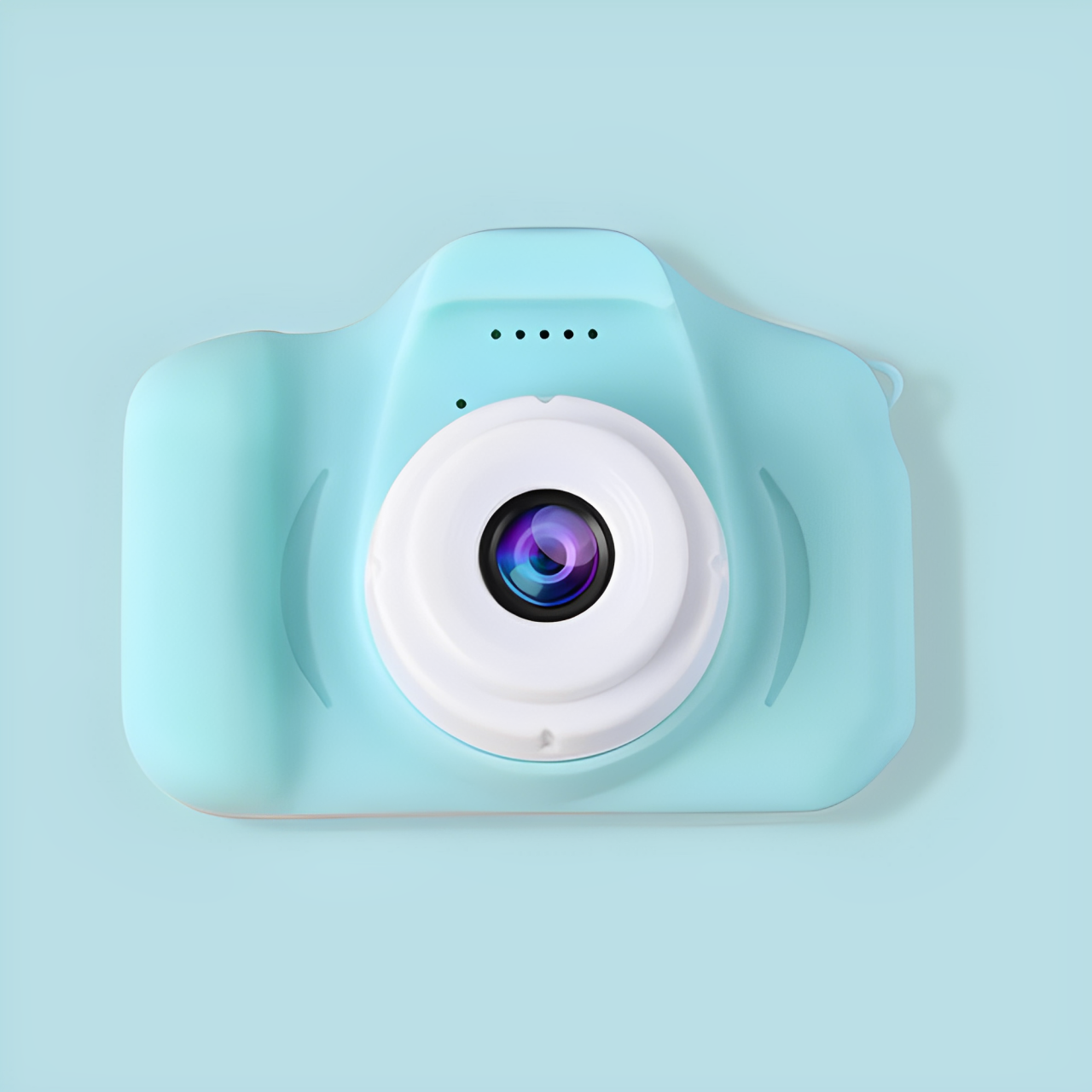 MicroSnap Cam | PocketPro Mini Camera