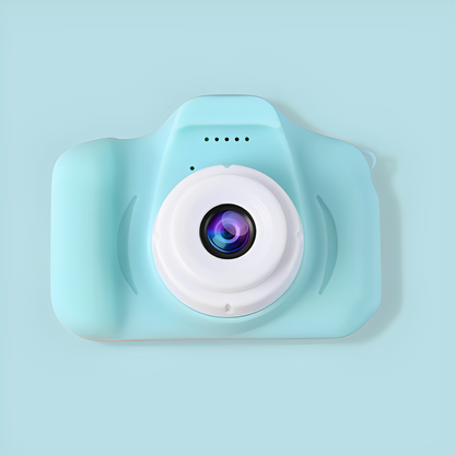MicroSnap Cam | PocketPro Mini Camera