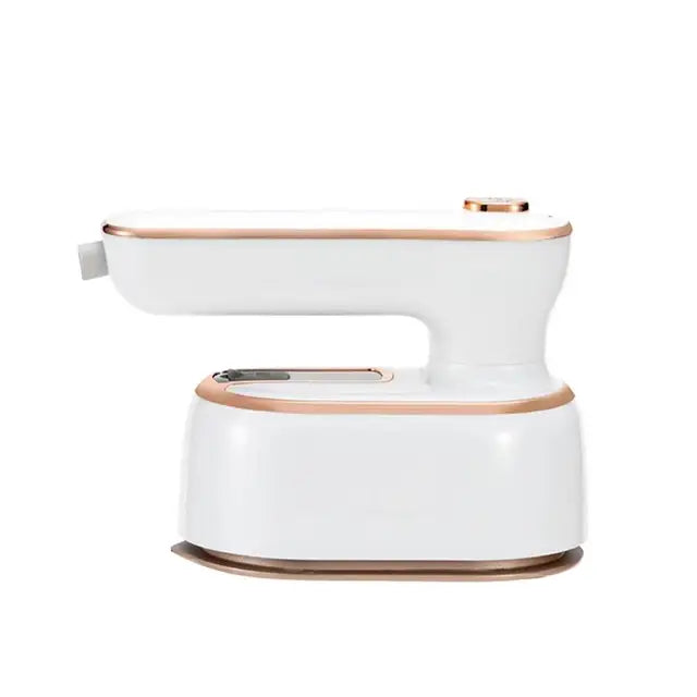 SteamMate | Mini Travel Iron