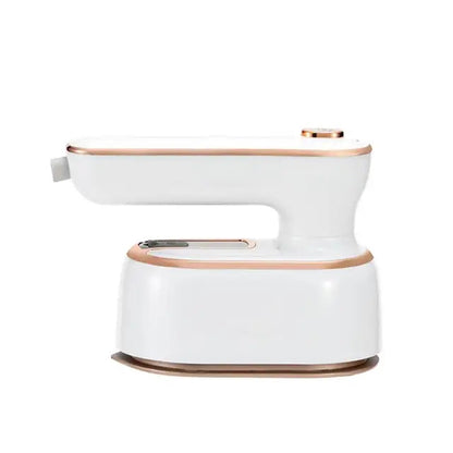 SteamMate | Mini Travel Iron