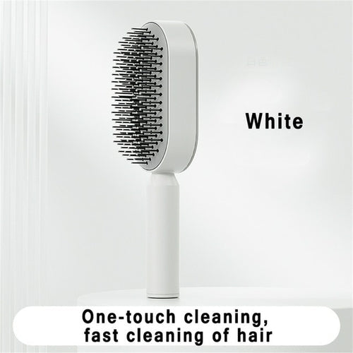 SoftTouch Hair Brush