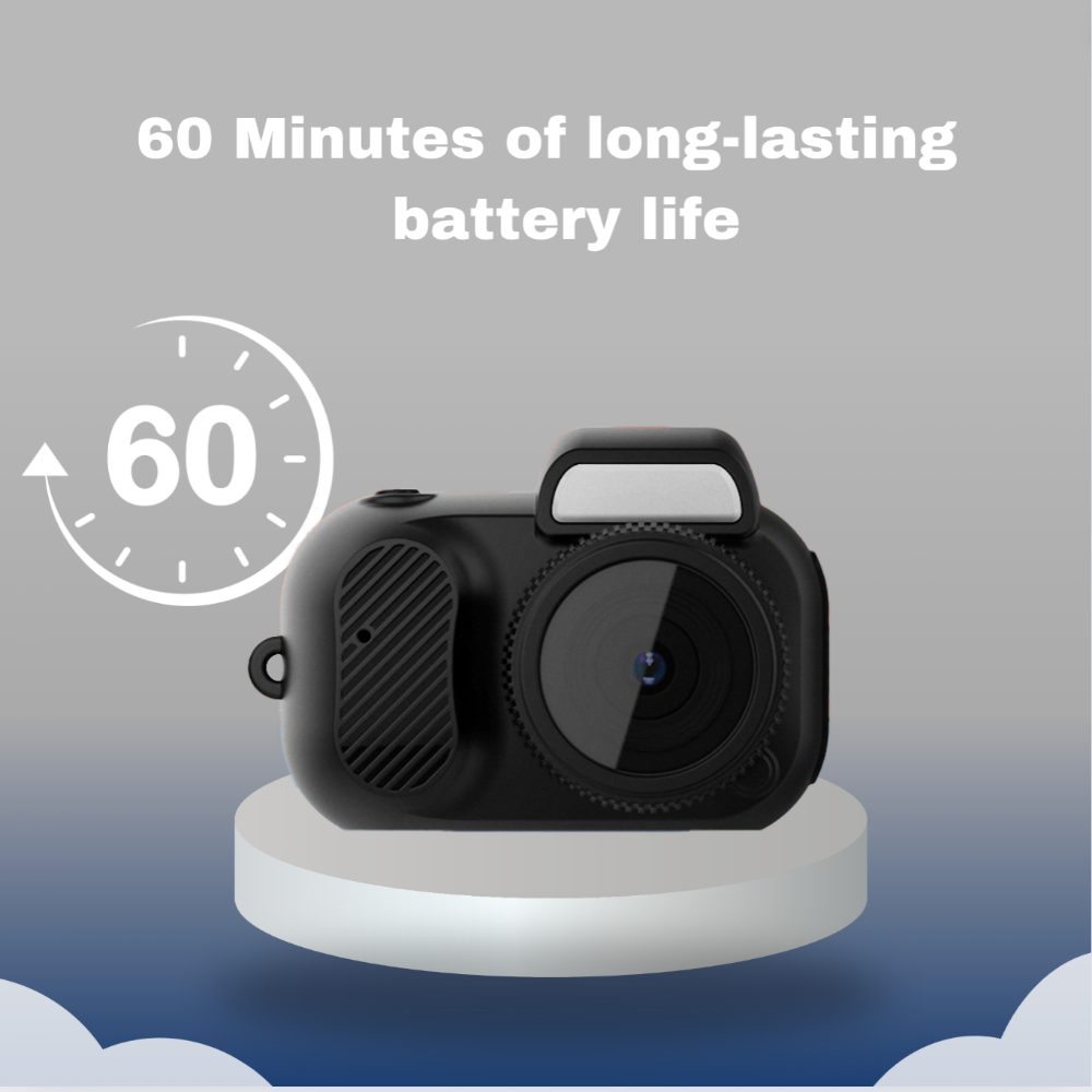Capturo | The World's Smallest Camera