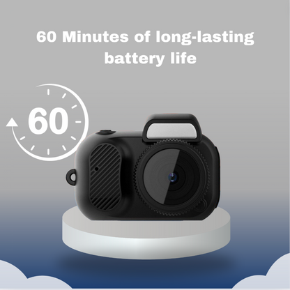 Capturo | The World's Smallest Camera