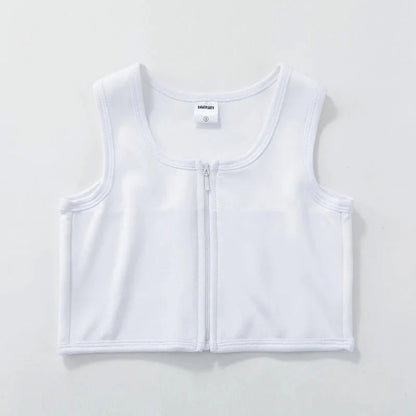 Stylish Binder Top