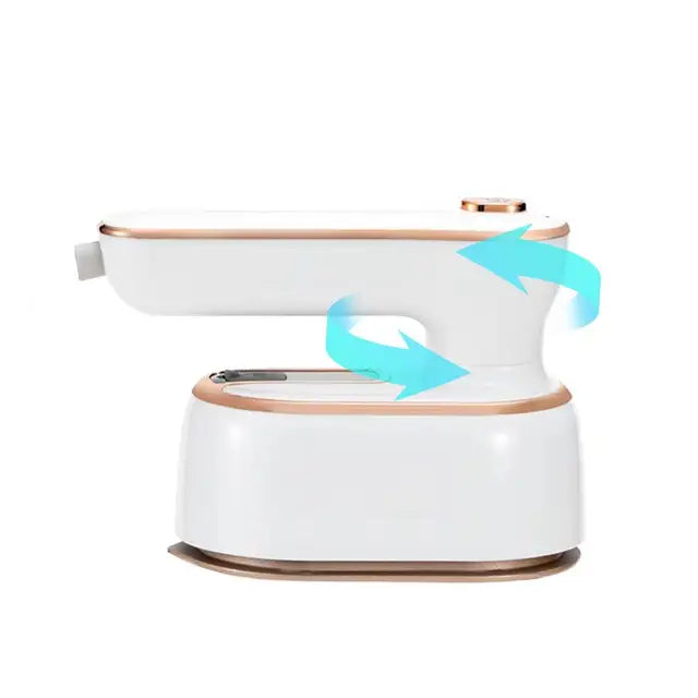 SteamMate | Mini Travel Iron