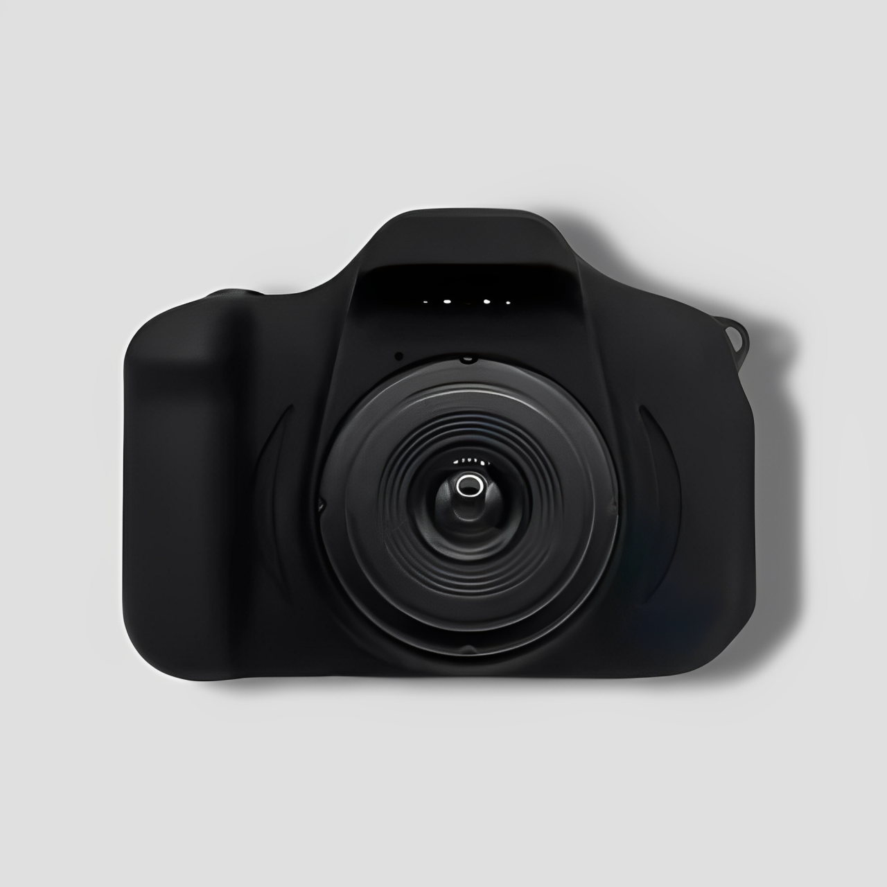 MicroSnap Cam | PocketPro Mini Camera