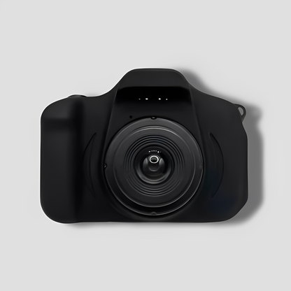 MicroSnap Cam | PocketPro Mini Camera
