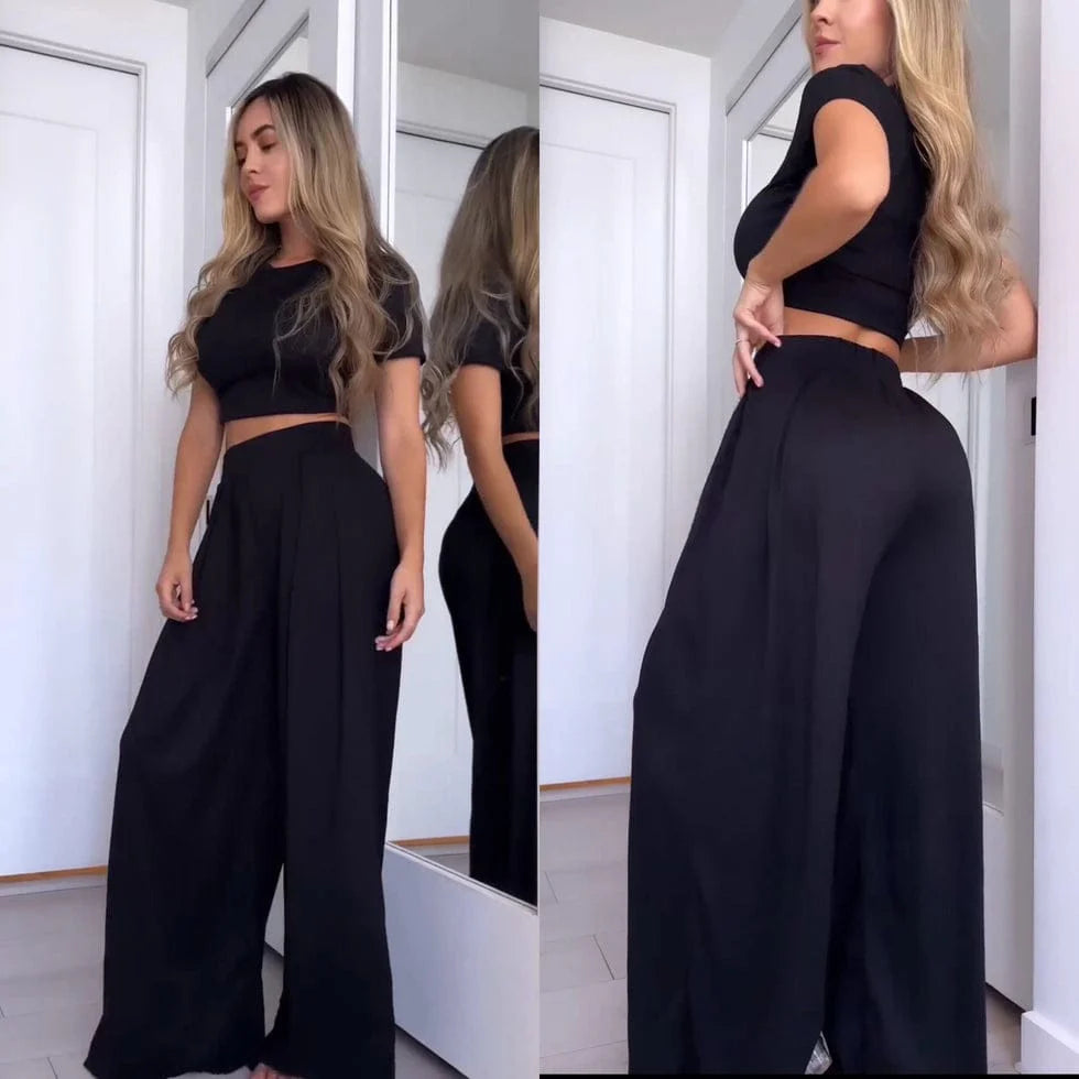 Margo | Glam Set