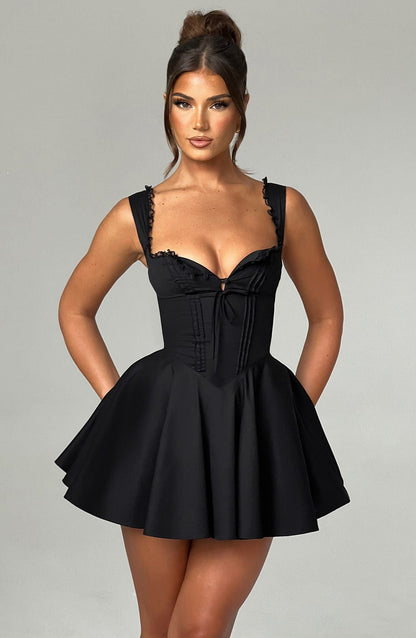 Antonella |  Mini-Dress