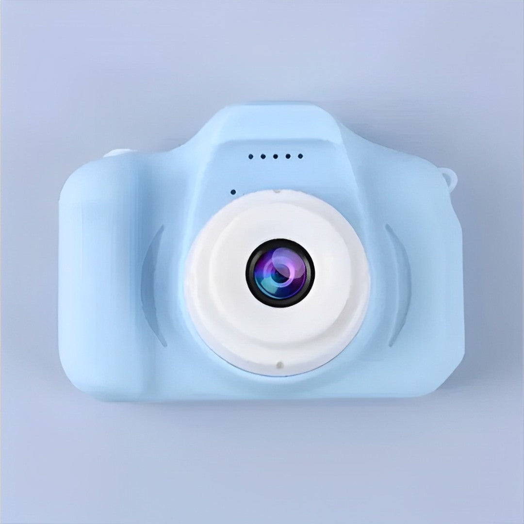 MicroSnap Cam | PocketPro Mini Camera