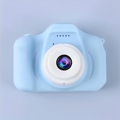 MicroSnap Cam | PocketPro Mini Camera