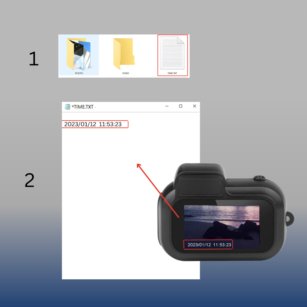 Capturo | The World's Smallest Camera