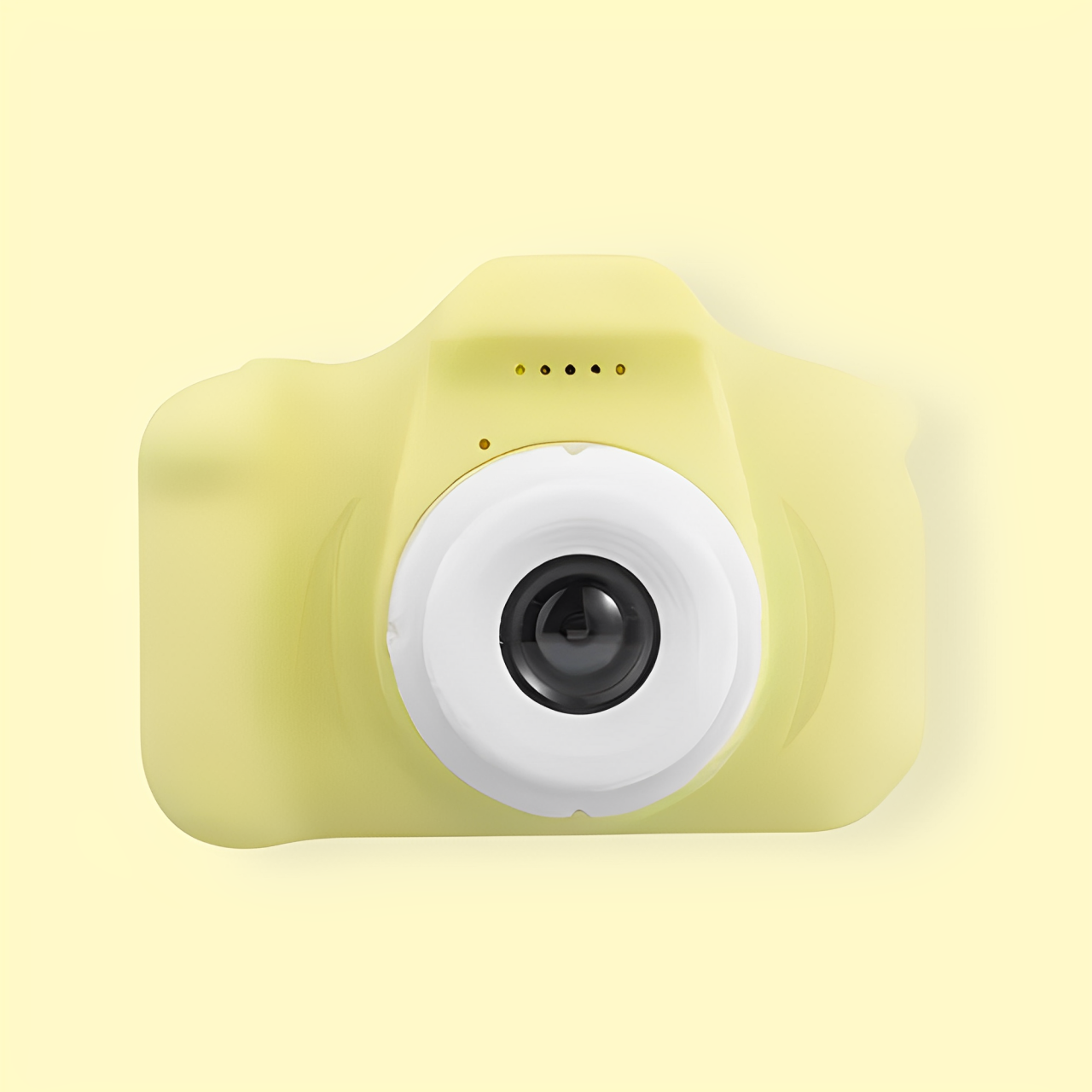 MicroSnap Cam | PocketPro Mini Camera
