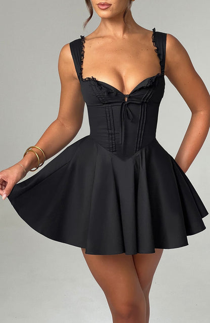 Antonella |  Mini-Dress