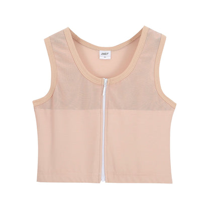 Stylish Binder Top