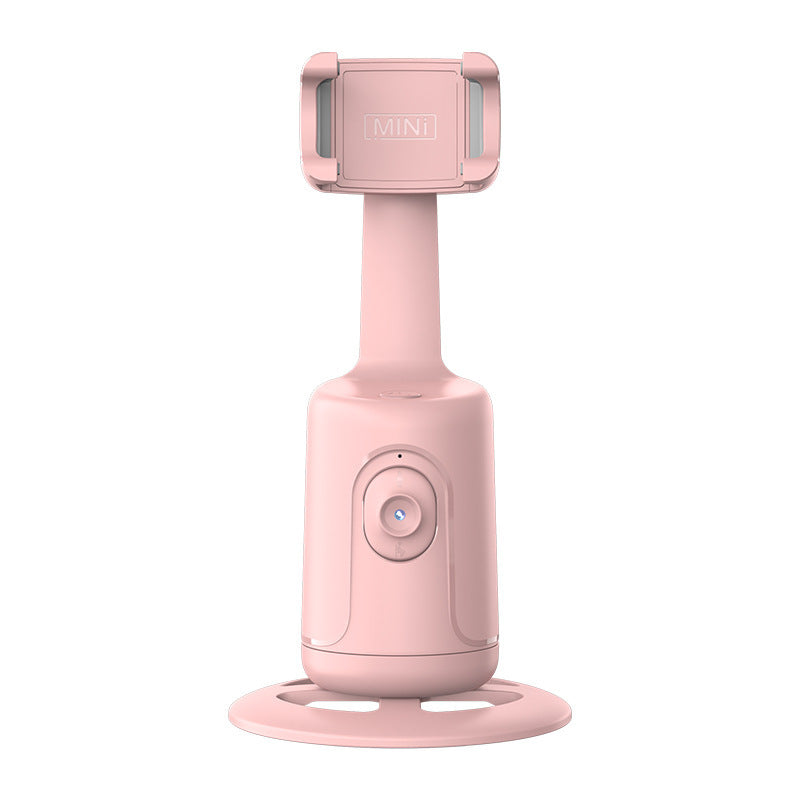 WemTool | Smart 360° AI Phone Holder