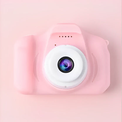 MicroSnap Cam | PocketPro Mini Camera