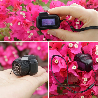 Capturo | The World's Smallest Camera