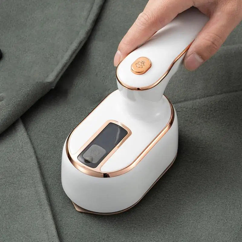 SteamMate | Mini Travel Iron