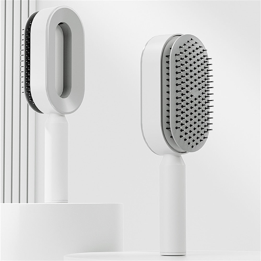 SoftTouch Hair Brush