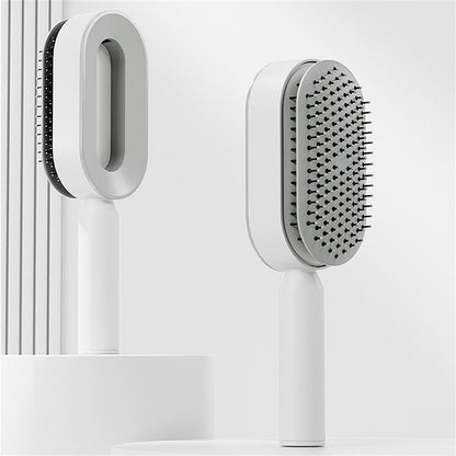 SoftTouch Hair Brush