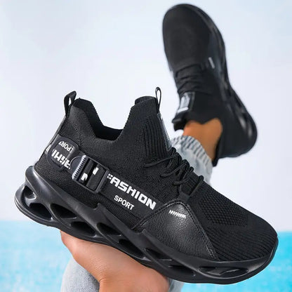 Height Boost Runners